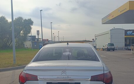 Citroen C4 II рестайлинг, 2013 год, 670 000 рублей, 3 фотография