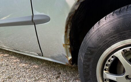 Dodge Caravan IV, 2000 год, 700 000 рублей, 5 фотография