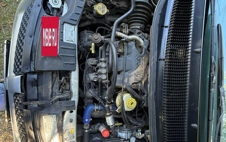 Dodge Caravan IV, 2000 год, 700 000 рублей, 8 фотография