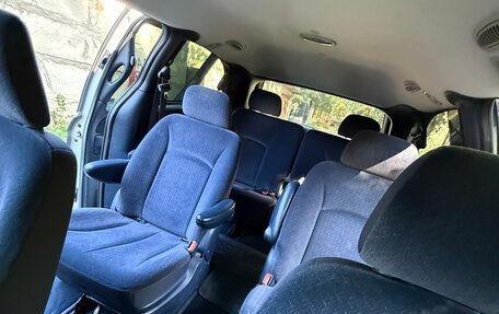Dodge Caravan IV, 2000 год, 700 000 рублей, 17 фотография