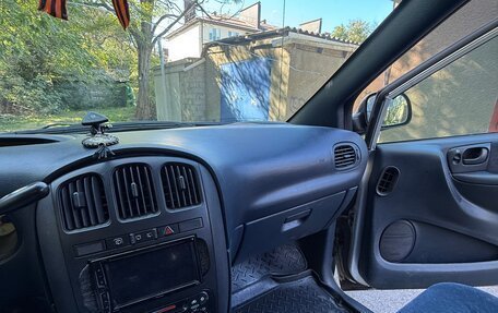 Dodge Caravan IV, 2000 год, 700 000 рублей, 19 фотография