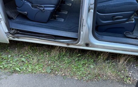 Dodge Caravan IV, 2000 год, 700 000 рублей, 28 фотография