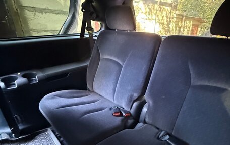 Dodge Caravan IV, 2000 год, 700 000 рублей, 30 фотография