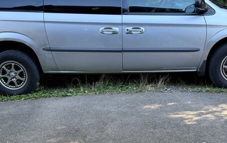 Dodge Caravan IV, 2000 год, 700 000 рублей, 34 фотография