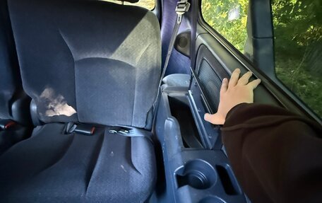 Dodge Caravan IV, 2000 год, 700 000 рублей, 31 фотография