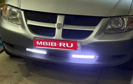 Dodge Caravan IV, 2000 год, 700 000 рублей, 35 фотография