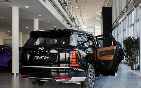 Hyundai Palisade, 2025 год, 9 400 000 рублей, 6 фотография