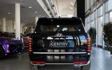 Hyundai Palisade, 2025 год, 9 400 000 рублей, 5 фотография