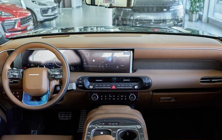 Hyundai Palisade, 2025 год, 9 400 000 рублей, 11 фотография