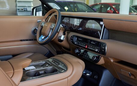 Hyundai Palisade, 2025 год, 9 400 000 рублей, 10 фотография