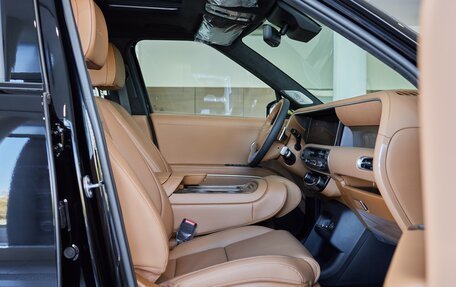 Hyundai Palisade, 2025 год, 9 400 000 рублей, 7 фотография