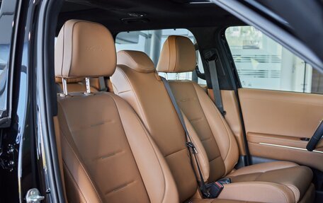 Hyundai Palisade, 2025 год, 9 400 000 рублей, 9 фотография