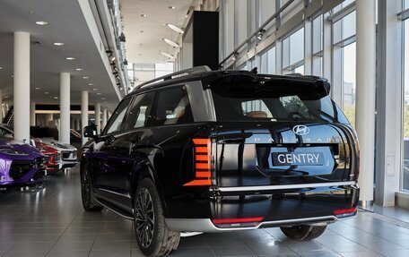 Hyundai Palisade, 2025 год, 9 400 000 рублей, 4 фотография