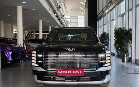 Hyundai Palisade, 2025 год, 9 400 000 рублей, 2 фотография