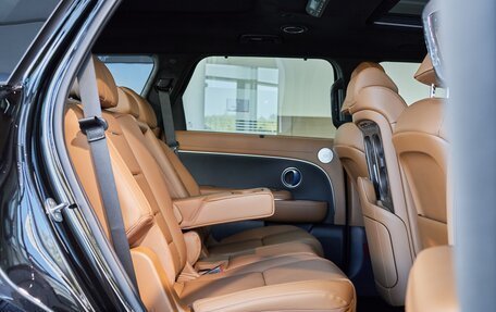 Hyundai Palisade, 2025 год, 9 400 000 рублей, 13 фотография