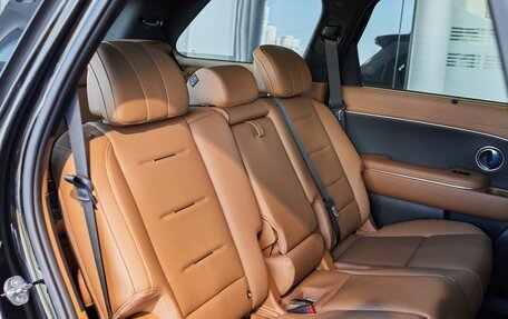 Hyundai Palisade, 2025 год, 9 400 000 рублей, 16 фотография