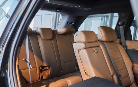 Hyundai Palisade, 2025 год, 9 400 000 рублей, 17 фотография