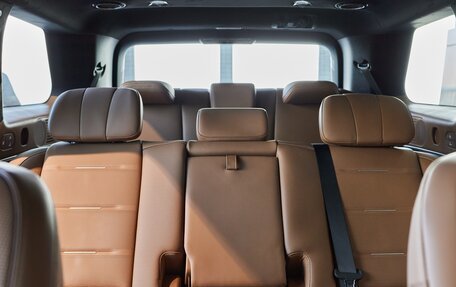 Hyundai Palisade, 2025 год, 9 400 000 рублей, 18 фотография