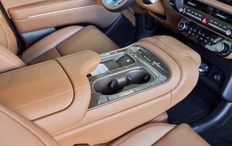 Hyundai Palisade, 2025 год, 9 400 000 рублей, 22 фотография