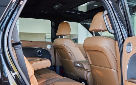 Hyundai Palisade, 2025 год, 9 400 000 рублей, 14 фотография