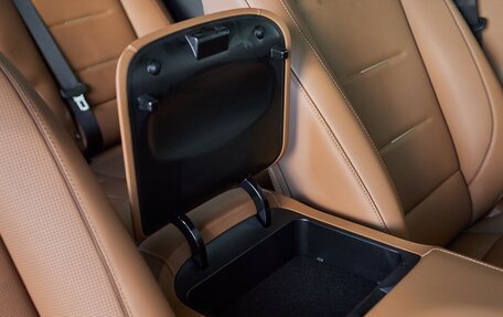 Hyundai Palisade, 2025 год, 9 400 000 рублей, 21 фотография