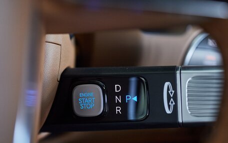 Hyundai Palisade, 2025 год, 9 400 000 рублей, 28 фотография