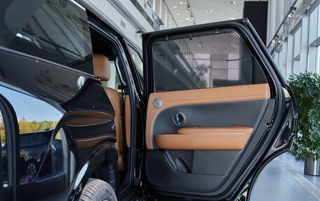 Hyundai Palisade, 2025 год, 9 400 000 рублей, 36 фотография