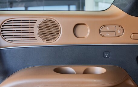 Hyundai Palisade, 2025 год, 9 400 000 рублей, 37 фотография