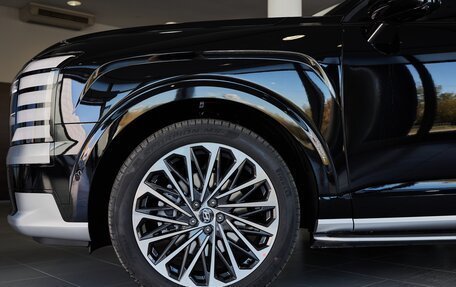 Hyundai Palisade, 2025 год, 9 400 000 рублей, 39 фотография