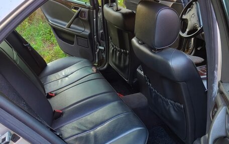 Mercedes-Benz E-Класс, 2001 год, 650 000 рублей, 2 фотография