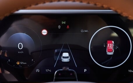 Hyundai Palisade, 2025 год, 9 400 000 рублей, 40 фотография