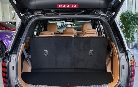 Hyundai Palisade, 2025 год, 9 400 000 рублей, 38 фотография
