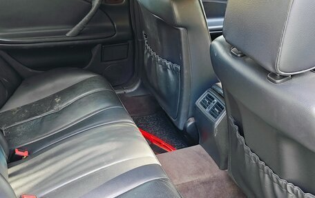 Mercedes-Benz E-Класс, 2001 год, 650 000 рублей, 18 фотография