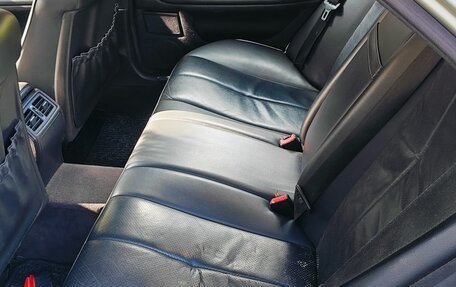 Mercedes-Benz E-Класс, 2001 год, 650 000 рублей, 28 фотография