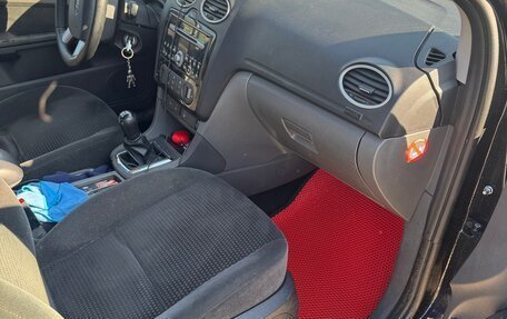 Ford Focus II рестайлинг, 2006 год, 450 000 рублей, 10 фотография