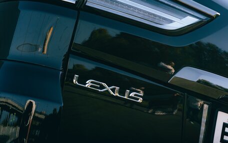 Lexus LX III, 2021 год, 10 850 000 рублей, 4 фотография