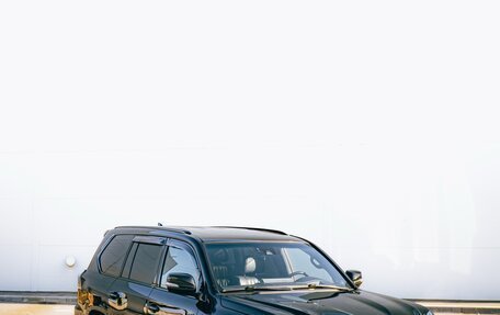 Lexus LX III, 2021 год, 10 850 000 рублей, 7 фотография