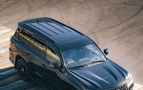 Lexus LX III, 2021 год, 10 850 000 рублей, 9 фотография