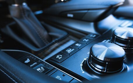 Lexus LX III, 2021 год, 10 850 000 рублей, 19 фотография