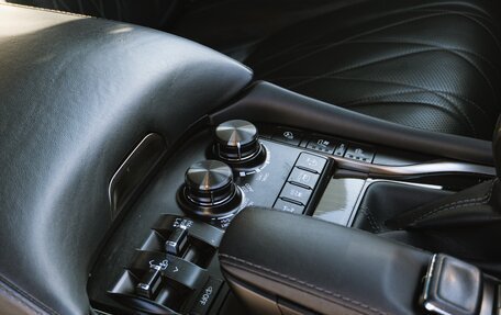 Lexus LX III, 2021 год, 10 850 000 рублей, 21 фотография