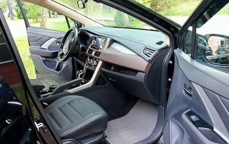 Mitsubishi Xpander, 2022 год, 2 270 000 рублей, 5 фотография