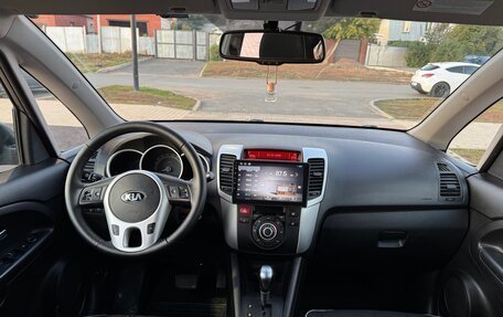 KIA Venga I, 2013 год, 975 000 рублей, 11 фотография