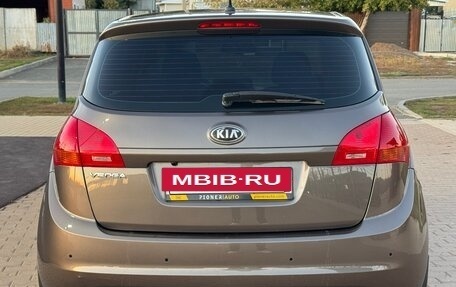 KIA Venga I, 2013 год, 975 000 рублей, 6 фотография