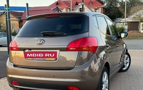 KIA Venga I, 2013 год, 975 000 рублей, 8 фотография