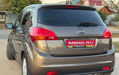 KIA Venga I, 2013 год, 975 000 рублей, 5 фотография