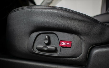 Mitsubishi Pajero IV, 2007 год, 1 490 000 рублей, 14 фотография