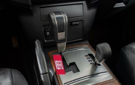 Mitsubishi Pajero IV, 2007 год, 1 490 000 рублей, 13 фотография