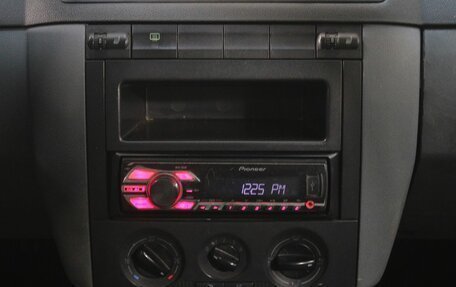 Skoda Fabia I, 2001 год, 190 000 рублей, 14 фотография