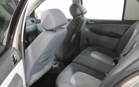 Skoda Fabia I, 2001 год, 190 000 рублей, 16 фотография