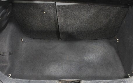 Skoda Fabia I, 2001 год, 190 000 рублей, 17 фотография